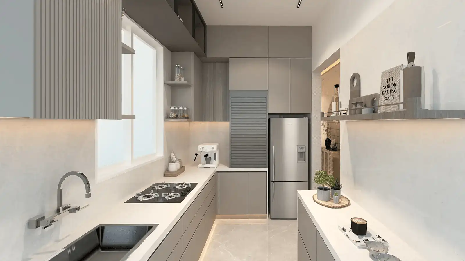 Navanaami Ramanayakanahalli Kitchen